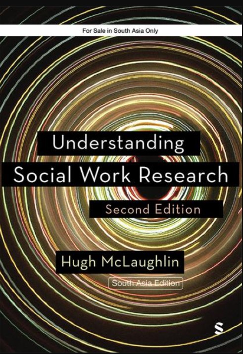 Understanding Social Work Research | 2nd Edition